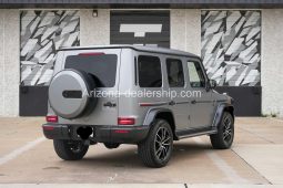 2022 Mercedes-Benz G-Class G 550 full