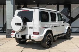 2023 Mercedes-Benz G-Class G 63 AMG full