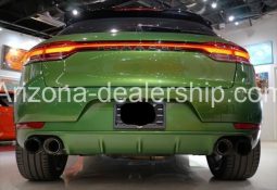 2020 Porsche Macan SUV full