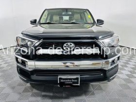 2015 Toyota 4Runner Limited