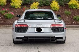 2018 Audi R8 V10 plus full