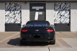 2021 Bentley Continental GT W12 full