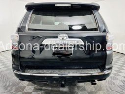 2015 Toyota 4Runner Limited full