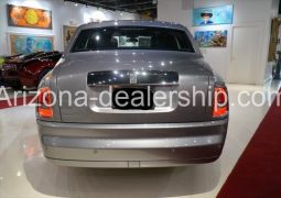 2006 Rolls-Royce Phantom Sedan full