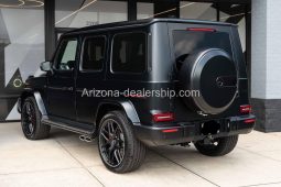 2023 Mercedes-Benz G-Class G 63 AMG full