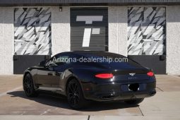 2021 Bentley Continental GT W12 full