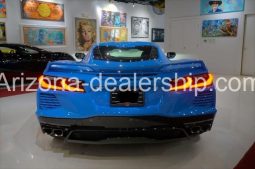 2023 Chevrolet Corvette 2LT full