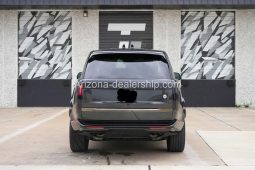 2023 Land Rover Range Rover SV SWB full