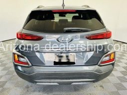 2018 Hyundai Kona SEL full