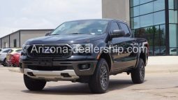 2020 Ford Ranger XLT full