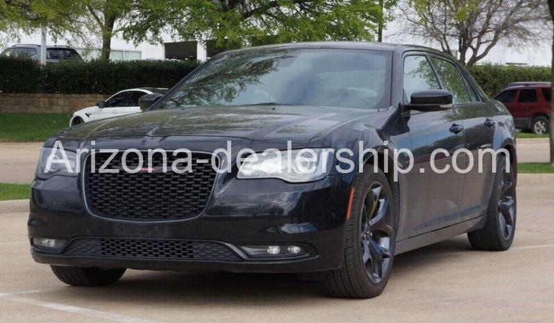 2021 Chrysler 300 Series S full