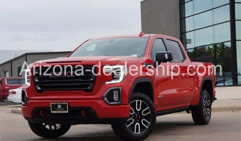 2021 GMC Sierra 1500 AT4 full