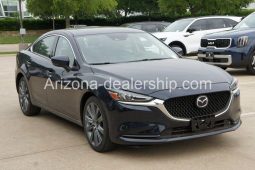 2021 Mazda Mazda6 Touring full