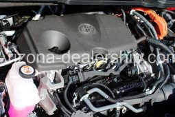 2021 Toyota Sienna XLE full