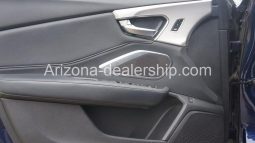 2021 Acura RDX full