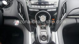 2021 Acura RDX full