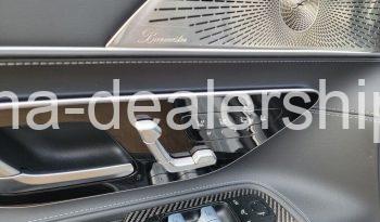 2022 Mercedes-Benz SL-Class SL 63 AMG® full
