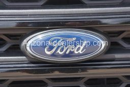 2020 Ford EcoSport S full