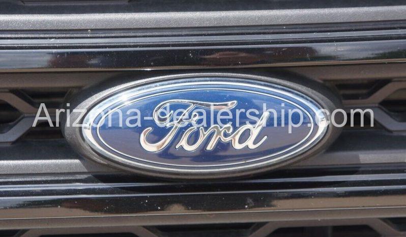 2020 Ford EcoSport S full