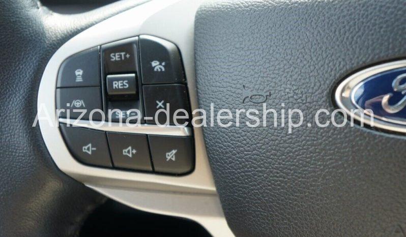 2022 Ford Explorer Limited full