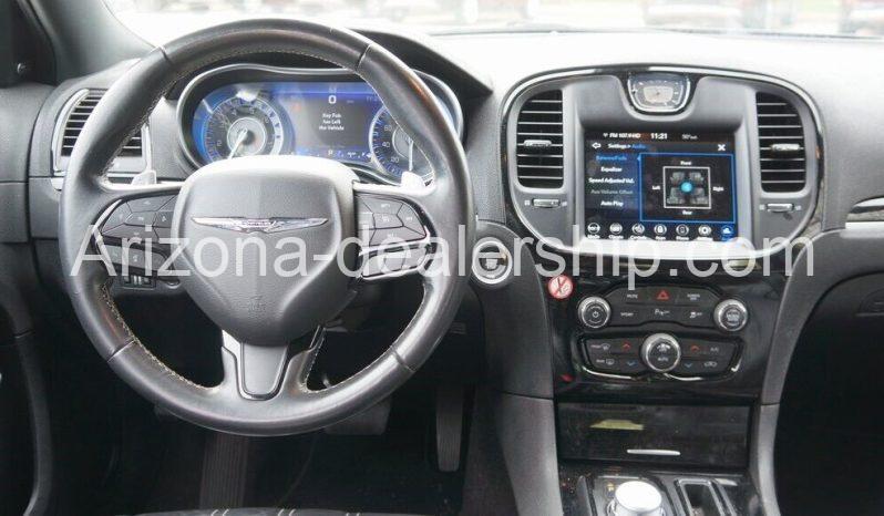 2021 Chrysler 300 Series S full