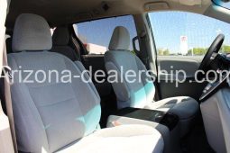 2015 Toyota Sienna LE full