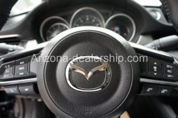 2021 Mazda Mazda6 Touring full