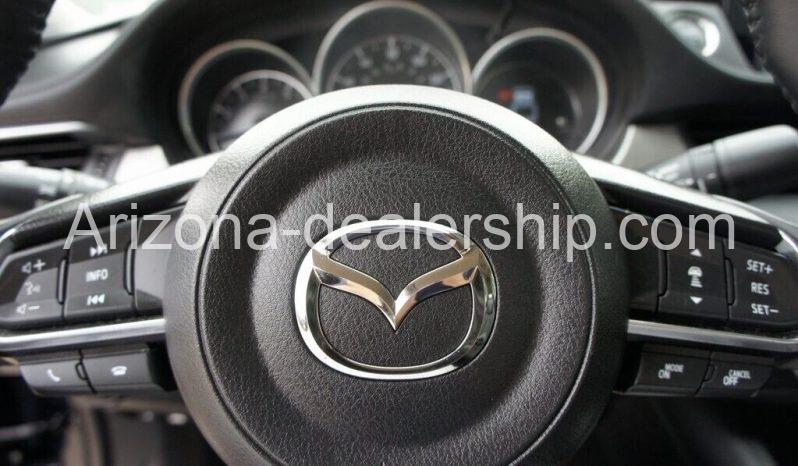 2021 Mazda Mazda6 Touring full