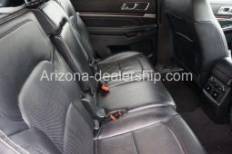 2019 Ford Explorer Limited full