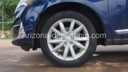 2021 Acura RDX full