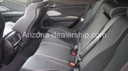 2019 Acura RDX A-Spec Package full