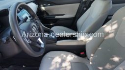 2019 Honda Insight LX full