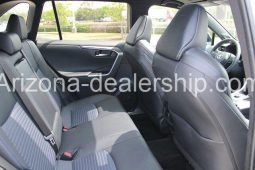 2021 Toyota RAV4 Hybrid XSE full