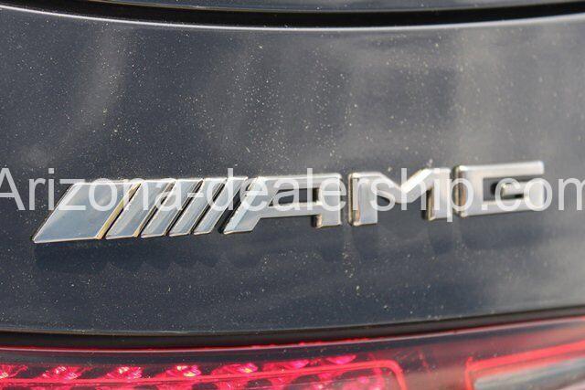 2022 Mercedes-Benz SL-Class AMG SL 63 full