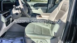 2021 Cadillac Escalade Sport Platinum full