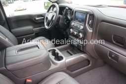 2021 GMC Sierra 1500 AT4 full