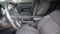 2020 Ford Ranger XLT full