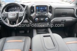 2021 GMC Sierra 1500 AT4 full