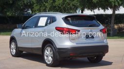 2018 Nissan Rogue SV full