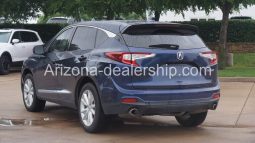 2021 Acura RDX full