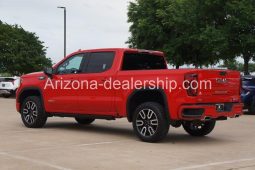 2021 GMC Sierra 1500 AT4 full