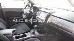 2020 Ford Ranger XLT full