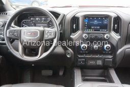 2021 GMC Sierra 1500 AT4 full