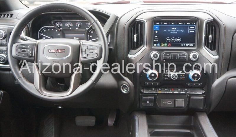 2021 GMC Sierra 1500 AT4 full