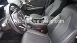 2021 Acura RDX full