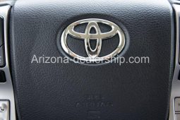 2022 Toyota 4Runner SR5 Premium full