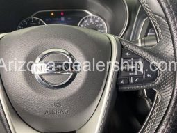 2021 Nissan Maxima Platinum full