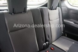 2020 Nissan Pathfinder SV full