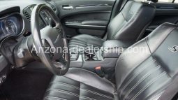 2021 Chrysler 300 Series S full