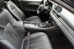 2021 Mazda Mazda6 Touring full